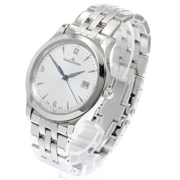 JAEGER-LECOULTRE Master control Q1398120 Date Automatic Men's Watch_882384 - Picture 2 of 6